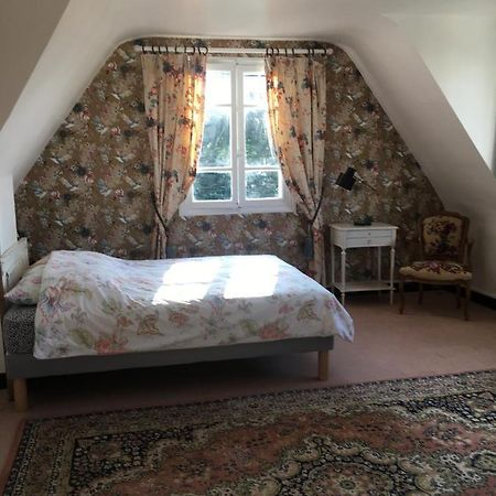 Maison Bellemondo Криэль-сюр-Мер Экстерьер фото