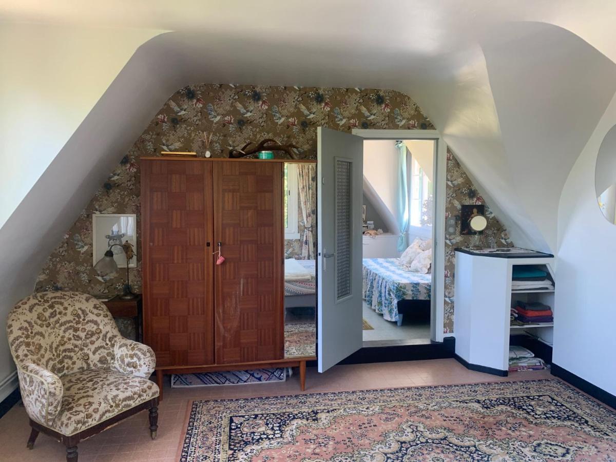 Maison Bellemondo Криэль-сюр-Мер Экстерьер фото